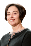Dr. Sally Meade