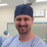 Dr. Shadi Faraj