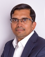 Dr. Suren Subramaniam