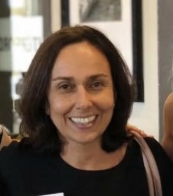 Dr. Teresa Nano