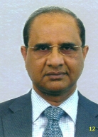 Dr. Tushar Halder