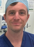 Dr. William MacFaul