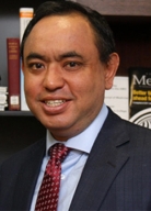 Prof. Stan Sidhu
